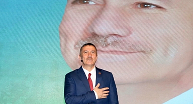 Üçüncüoğlu,Sinop'ta Birlik ve Beraberlik Mesajı: Altın Çağ Başlıyor!