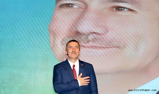 Üçüncüoğlu,Sinop'ta Birlik ve Beraberlik Mesajı: Altın Çağ Başlıyor!