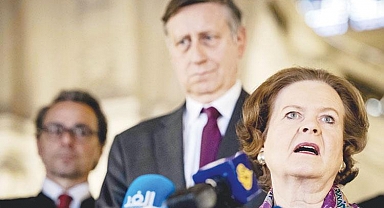 Almanya kendini savundu: İsrail’in güvenliği dış politikamızın temeli