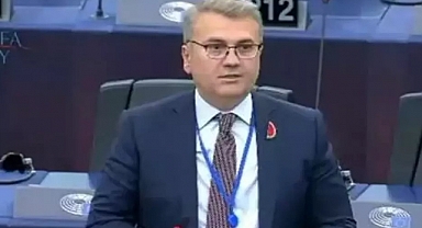 Avrupa Konseyi'nde Gazze'deki Soykırım Tartışıldı: AKP'den İsrail'e Sert Eleştiriler