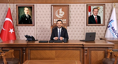 Bağcılar’da Abdullah Özdemir, belediye başkanı seçildi