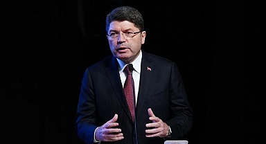 Bakan Tunç, görevde yükselme sınav sorularıyla ilgili iddiaları yalanladı