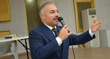 Cem Özel: