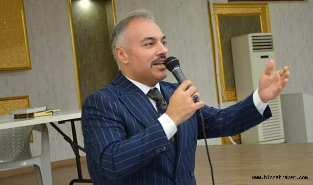 Cem Özel:
