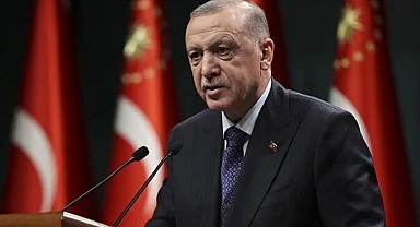 Cumhurbaşkanı Erdoğan AK Parti MYK'da net mesajlar verdi:
