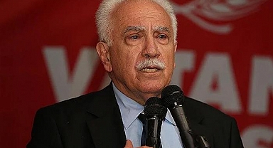 Doğu Perinçek'ten AK Parti ve CHP iddiası! 'ABD'nin önemli planları var'