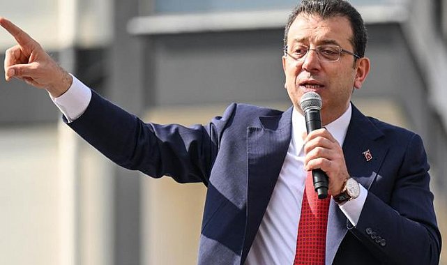 Ekrem İmamoğlu'nun Beylikdüzü İhale Davası 31 Mayıs'a Ertelendi