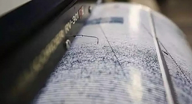 Erzincan'ın Tercan İlçesinde 4,1 Büyüklüğünde Deprem