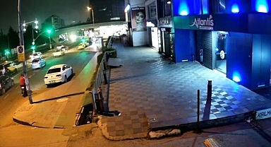 Esenyurt'taki iş yerine Can Dalton'dan ikinci saldırı! 10 milyon lira haraç istediler