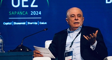 “Hedefimiz değişimi sorumlu liderlikle yöneterek iş dünyasına öncülük etmek”