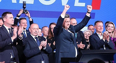 Hırvatistan’da seçimimin kazananı belli oldu