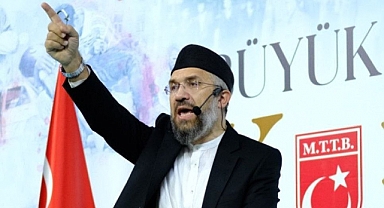 İhsan Şenocak: 