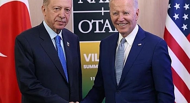 İlk açıklama ABD'den gelmişti! Cumhurbaşkanı Erdoğan'ın ABD ziyareti ertelendi