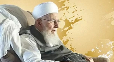 İsmailağa Cemaati'nin Lideri Hasan Kılıç (EFENDİ) Vefat Etti
