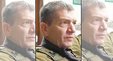 İsrail’de 7 Ekim için ordudan iki istifa