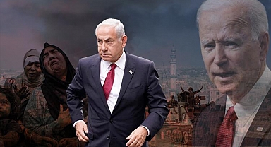 İsrail-Hamas savaşında Kanlı pazarlık sonuç verdi: İsrail ve ABD Refah için anlaştı