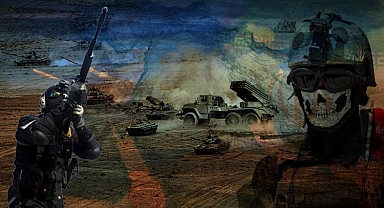 İsrail-Hamas savaşında son durum...