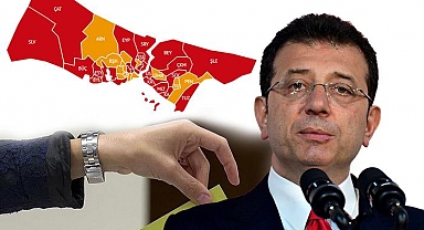 İstanbul'da o ilçede seçimi CHP kazanmıştı!