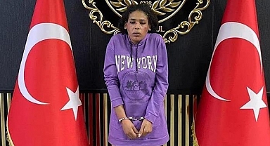 İstiklal Caddesi'ndeki bombalı saldırıyla ilgili davada karar!