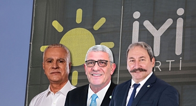 İYİ Parti’de önemli yol ayrımları olurmu?