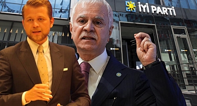 İYİ Parti kurucusundan kurultaya saatler kala çarpıcı çıkış: Kararını açıkladı!