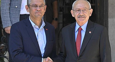 Kılıçdaroğlu'ndan bir açıklama daha! Özgür Özel'i bu sözlerle uyardı: