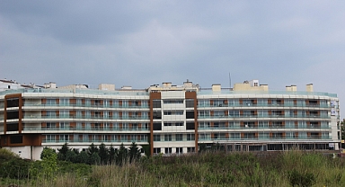 Kuran Grup'un Armutlu'daki Göz Kamaştırıcı Projeleri: Altınevler ve Afafet Termal