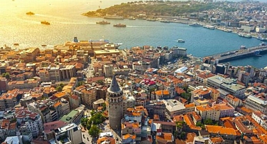 Mart Ayında Türkiye'de Konut Satışları: Düşük Büyüme ve Yabancı Satışlarda Büyük Düşüş
