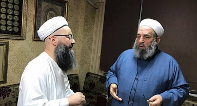 Mehmet Talu Hoca'nın Sosyal Medya Üzerinden Yaptığı Çağrı Gündem oldu