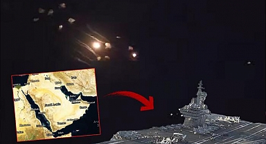 Olası İran saldırısı öncesi bölgede tansiyon yükseldi! Haberler peş peşe geldi
