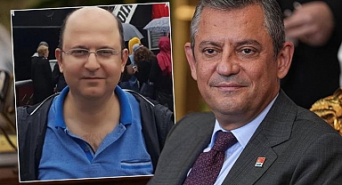 Özgür Özel ilk kez anlattı: Kardeşim Adalet Yürüyüşü'nden beri işsiz