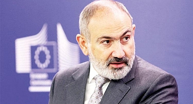 Paşinyan’ın paylaşımı Ermenistan’ı karıştırdı