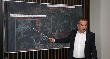 Tanju Özcan