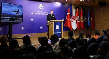 Terörle Mücadelede Son İki Haftada 75 Terörist Etkisiz Hale Getirildi