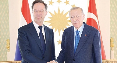 Türkiye NATO’da Rutte’yi destekliyor