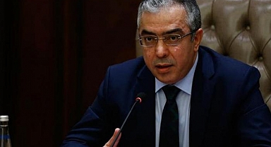 Uçum: 'BM iflas etti, Dünya Adalet Teşkilatı kurulmalı'