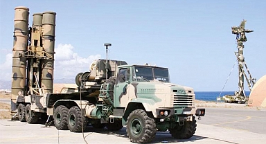 Ukrayna’nın ısrarı sürüyor: Atina’ya S-300 Madrid’e Patriot baskısı