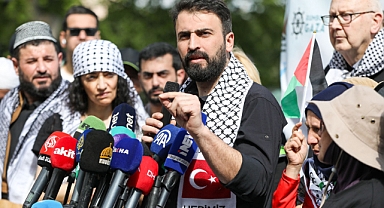 Uluslararası Özgürlük Filosu Koalisyonu Engellere Rağmen Yoluna Devam Edecek