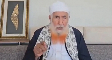 Yemenli alim Abdülmecid Zindani vefat etti