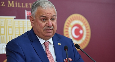 Yeniden Refah Partisi Basın Açıklaması: Kürecik Radar Sistemi ve İsrail Bağlantısı