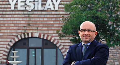 Yeşilay Genel Başkanı Prof. Dr. Mücahit Öztürk, 7 Nisan Dünya Sağlık Günü nedeniyle açıklamalar yaptı.