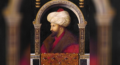 3 Mayıs 1481 Fatih Sultan Mehmet ölümü