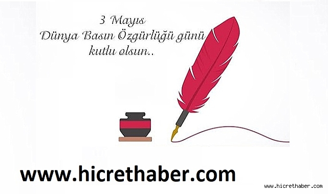 Dünya Basın Özgürlüğü Günü: Doğru Bilgi, Özgür Toplumlar İçin Temel