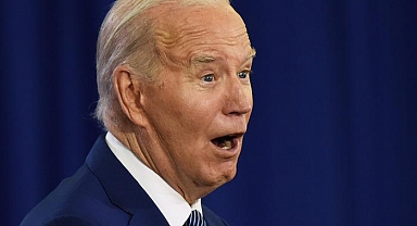 ABD bunu tartışıyor! Biden'dan tartışmalara yol açan sözler!
