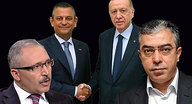 Abdülkadir Selvi'nin 'Gezi Parkı' çıkışı gündem oldu!
