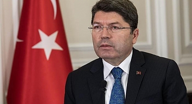 Adalet Bakanı Tunç'tan 'Ayhan Bora Kaplan' soruşturmasıyla ilgili açıklama: