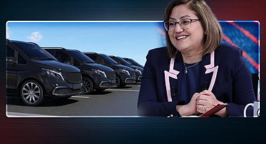 AK Partili belediyede ‘lüks araç filosu’ iddiası! Tartışma yaratacak gelişme…