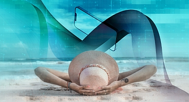 Akıllı Telefon Olmadan Tatile Çıkmak Mümkün mü? Seyahat Dolandırıcılıklarına Dikkat!