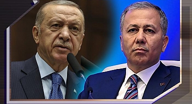 Ali Yerlikaya'dan ses getirecek paylaşım!