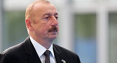 Aliyev: AGİT Minsk Grubu'nun feshedilmesinin zamanı geldi